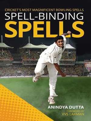 cover image of Spell-binding Spells